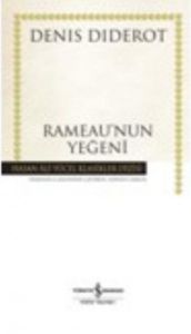 Rameau'nub Yeğeni - Hasan Ali Yücel Klasikleri (Ci                                                                                                                                                                                                             