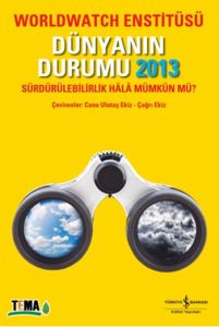 Dünyanın Durumu 2013                                                                                                                                                                                                                                           