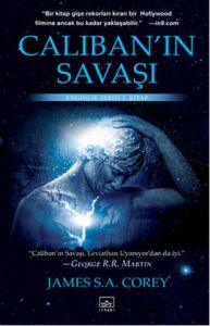 Caliban'ın Savaşı                                                                                                                                                                                                                                              