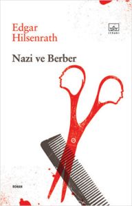 Nazi ve Berber                                                                                                                                                                                                                                                 
