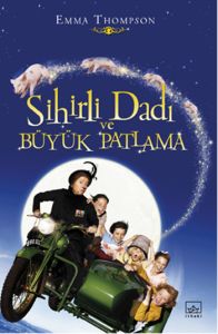 Sihirli Dadı ve Büyük Patlama                                                                                                                                                                                                                                  