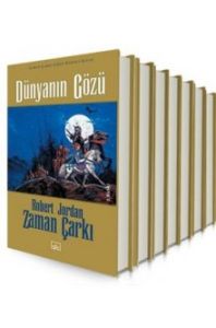 Zaman Çarkı Ciltli Set (14 Kitap Takım)                                                                                                                                                                                                                        