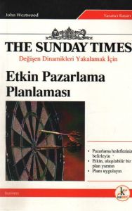 Etkin Pazarlama Planlaması                                                                                                                                                                                                                                     