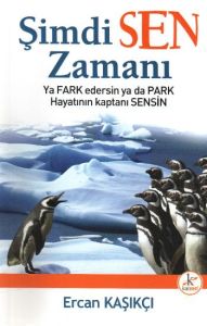 Şimdi Sen Zamanı Ya Fark Edersin Ya Da Park Hayatı                                                                                                                                                                                                             