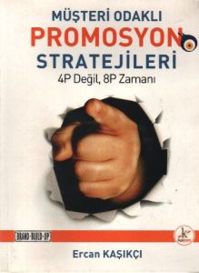 Müşteri Odaklı Promosyon Stratejileri                                                                                                                                                                                                                          