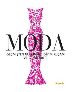 Moda                                                                                                                                                                                                                                                           