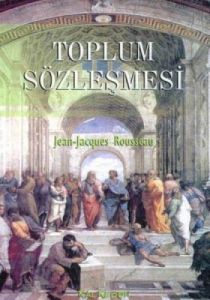 Toplum Sözleşmesi                                                                                                                                                                                                                                              