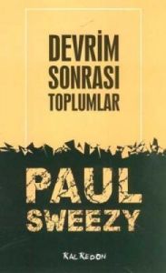 Devrim Sonrası Toplumlar                                                                                                                                                                                                                                       