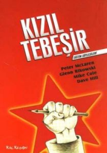 Kızıl Tebeşir                                                                                                                                                                                                                                                  