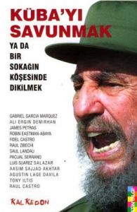 Küba'yı Savunmak                                                                                                                                                                                                                                               