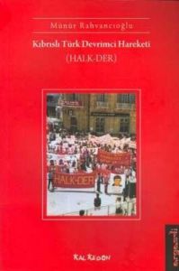 Kıbrıslı Türk Devrimci Hareketi (Halk-Der)                                                                                                                                                                                                                     