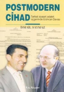 Postmodern Cihad                                                                                                                                                                                                                                               