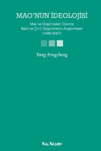 Mao'nun İdeolojisi                                                                                                                                                                                                                                             