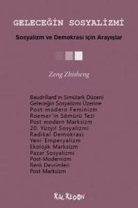 Geleceğin Sosyalizmi - Sosyalizm ve Demokrasi İçin                                                                                                                                                                                                             