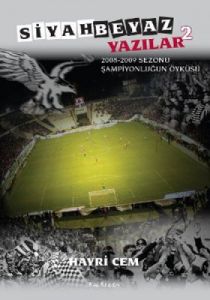 Siyah Beyaz Yazılar 2                                                                                                                                                                                                                                          