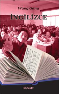İngilizce                                                                                                                                                                                                                                                      