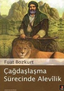 Çağdaşlaşma Sürecinde Alevilik                                                                                                                                                                                                                                 