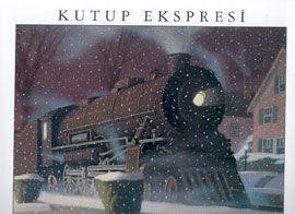Kutup Ekspresi                                                                                                                                                                                                                                                 