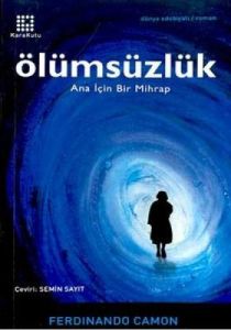 Ölümsüzlük                                                                                                                                                                                                                                                     