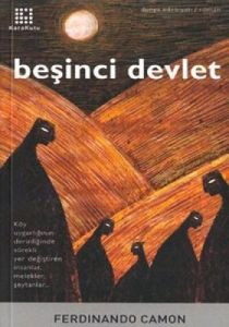 Beşinci Devlet                                                                                                                                                                                                                                                 