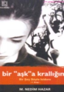 Bir Aşka Krallığım: Bir Şey Söyle İsador                                                                                                                                                                                                                       
