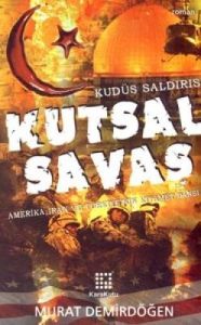 Kutsal Savaş                                                                                                                                                                                                                                                   