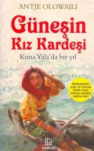 Güneşin Kız Kardeşi                                                                                                                                                                                                                                            