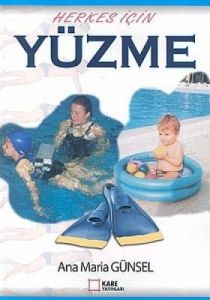 Herkes İçin Yüzme                                                                                                                                                                                                                                              