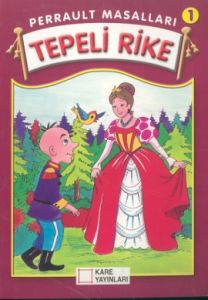 Perrault Masalları (10 Kitap)                                                                                                                                                                                                                                  