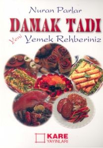 Damak Tadı Yeni Yemek Rehberiniz                                                                                                                                                                                                                               