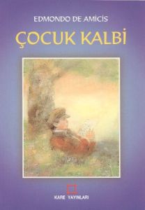 Çocuk Kalbi                                                                                                                                                                                                                                                    