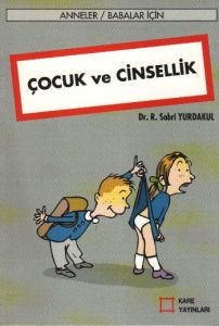 Çocuk ve Cinsellik                                                                                                                                                                                                                                             