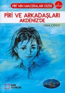 Piri ve Arkadaşları Akdeniz'de                                                                                                                                                                                                                                 