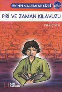 Piri ve Zaman Kılavuzu                                                                                                                                                                                                                                         