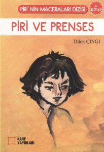 Piri ve Prenses                                                                                                                                                                                                                                                