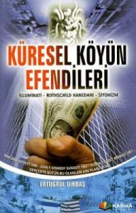 Küresel Köyün Efendileri                                                                                                                                                                                                                                       