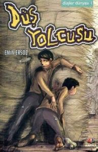 Düş Yolcusu                                                                                                                                                                                                                                                    