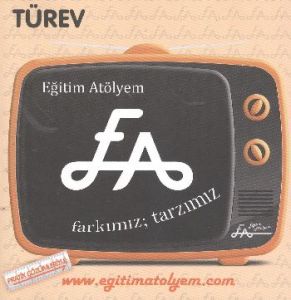 LYS - Türev                                                                                                                                                                                                                                                    