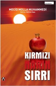 Kırmızı Narın Sırrı                                                                                                                                                                                                                                            