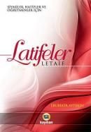 Latifeler                                                                                                                                                                                                                                                      