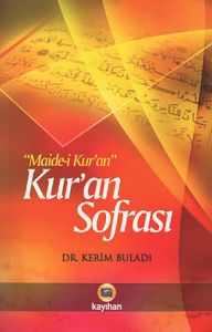 Kur'an Sofrası                                                                                                                                                                                                                                                 