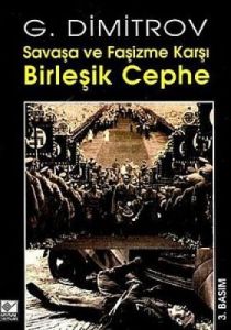 Savaşa ve Faşizme Karşı Birleşik Cephe                                                                                                                                                                                                                         