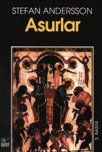 Asurlar                                                                                                                                                                                                                                                        