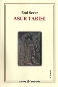 Asur Tarihi                                                                                                                                                                                                                                                    