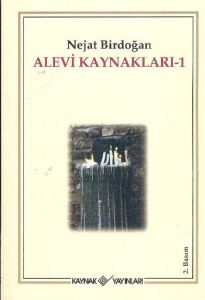 Alevi Kaynakları - 1                                                                                                                                                                                                                                           