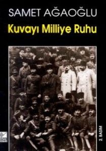 Kuvayı Milliye Ruhu                                                                                                                                                                                                                                            