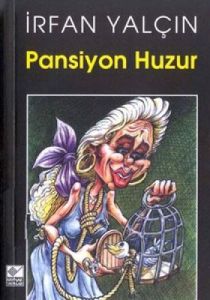 Pansiyon Huzur                                                                                                                                                                                                                                                 