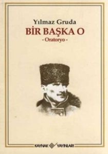 Bir Başka O Oratoryo                                                                                                                                                                                                                                           