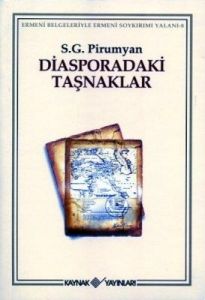 Diasporadaki Taşnaklar                                                                                                                                                                                                                                         