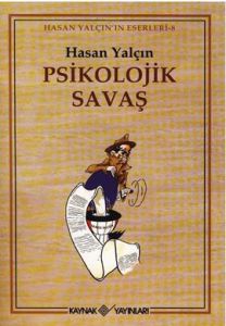 Psikolojik Savaş                                                                                                                                                                                                                                               